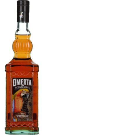 Wilderen Omerta
