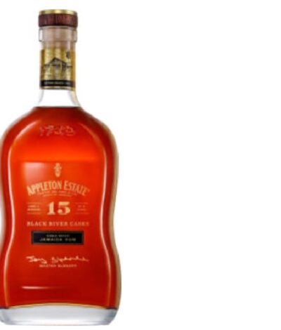 Appleton Estate 15 Jahre