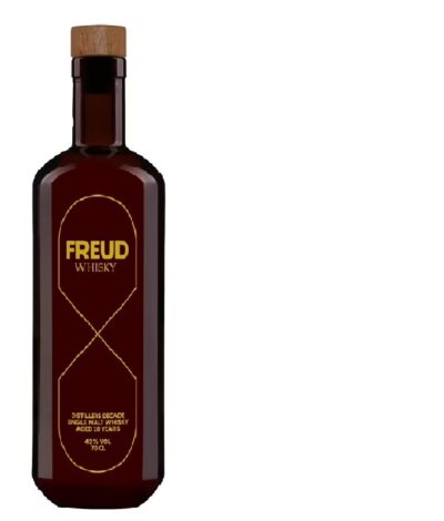 Freud Distillers Decade 10 Jahre