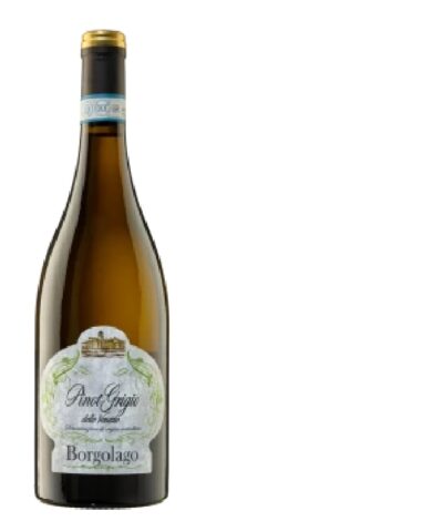 Borgolago Pinot Grigio 2024