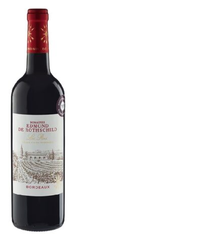 Les Pins Bordeaux AOP 2022