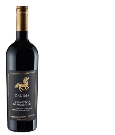 Primitivo di Manduria Calime 2023