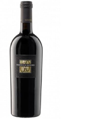 San Marzano Sessantanni 60 anni Primitivo di Manduria 2019