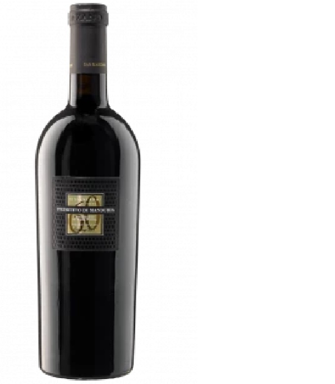San Marzano Sessantanni 60 anni Primitivo di Manduria 2019