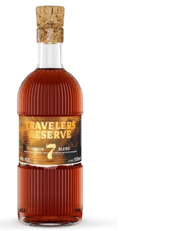 Travelers Reserve