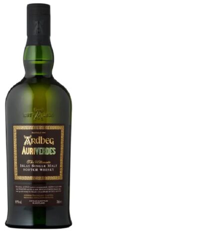 Ardbeg Auriverdes Limited Edition