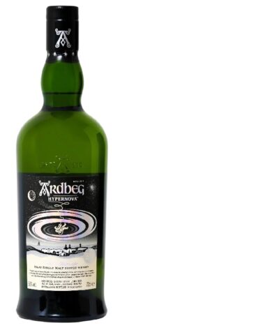 Ardbeg Hypernova Hn2022 Committee Release