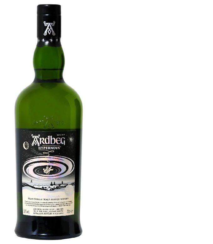 Ardbeg Hypernova Hn2022 Committee Release