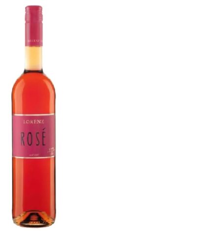 Bioweingut Lorenz Rosewein 1