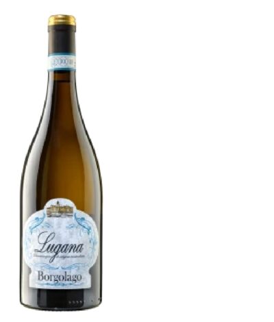 Borgolago Lugana 2024