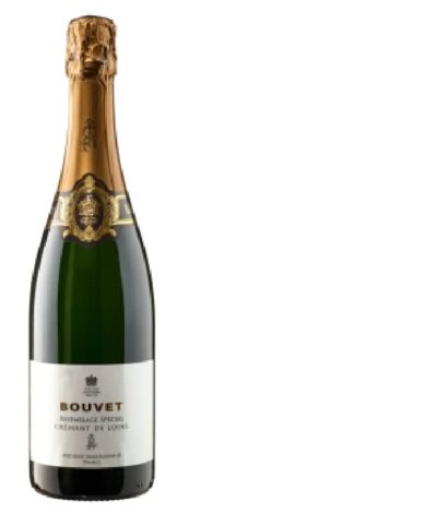 Bouvet Assemblage Special Cremant de Loire