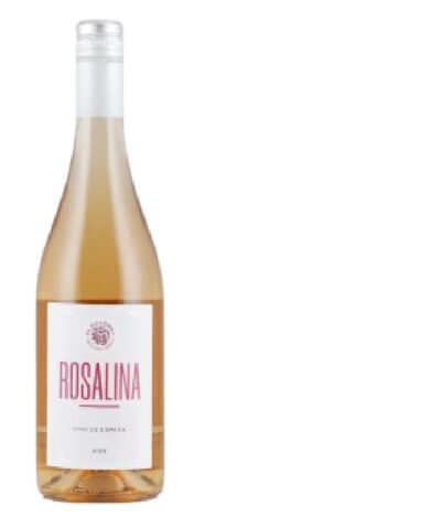 El Gourmet Rosalina Rosado 2023