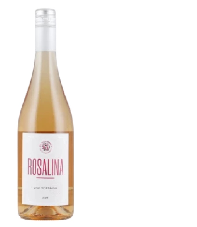 El Gourmet Rosalina Rosado 2023