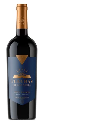 Flechas de los Andes Gran Malbec 2020