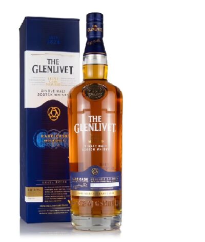Glenlivet Triple Cask Matured Small Batch