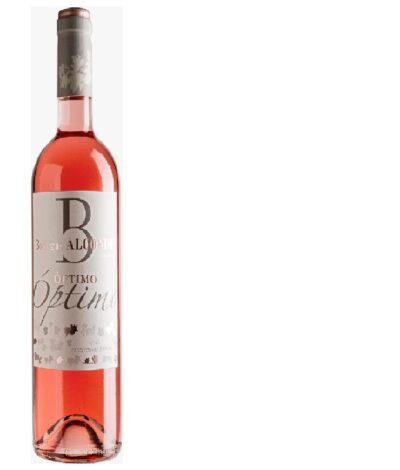 Kitzer Dreisatz Rose trocken 2023 3