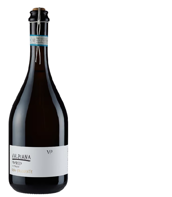 Prosecco Valpiana Frizzante