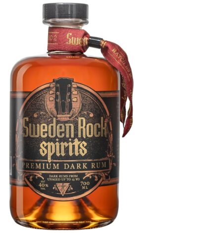 Sweden Rock Dark 15 Jahre