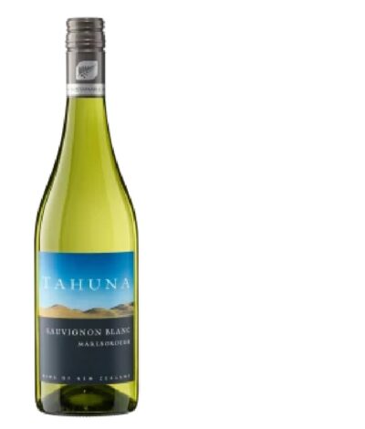 Tahuna Marlborough Sauvignon Blanc 2023