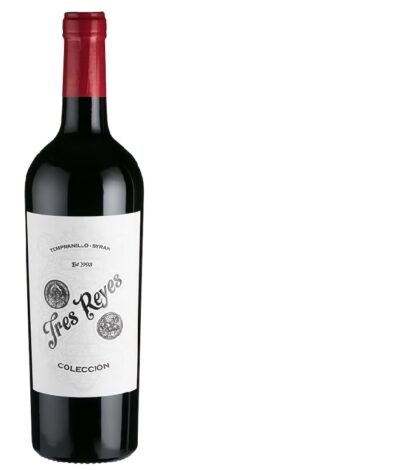 Tres Reyes Coleccion 2018