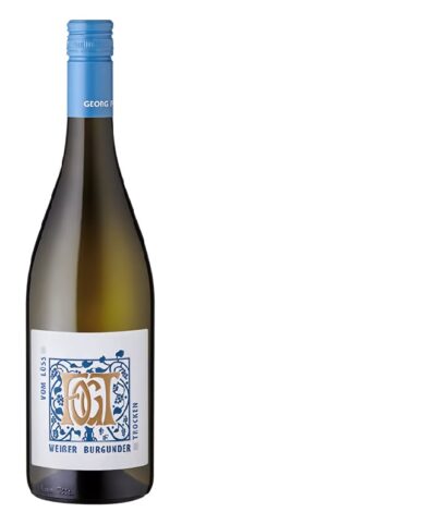 Vom Loess Weisser Burgunder trocken 2023