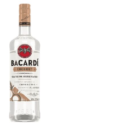 Bacardi Coconut