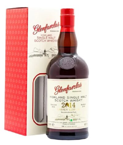 Glenfarclas Easter Edition 2014 2025