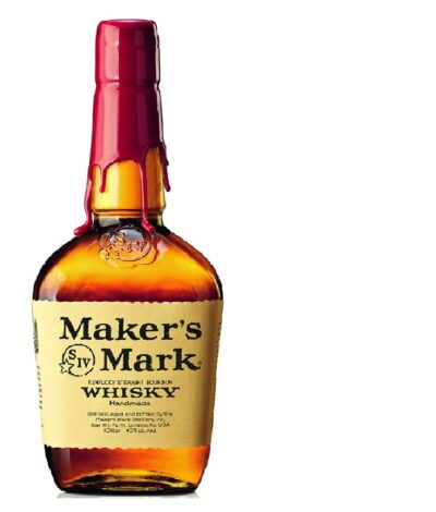 Makers Mark Kentucky Straight Bourbon