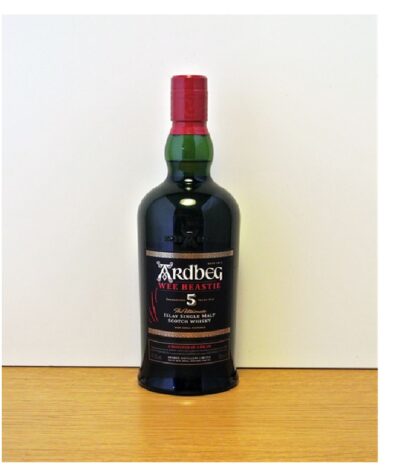 Ardbeg Wee Beastie 5 Jahre