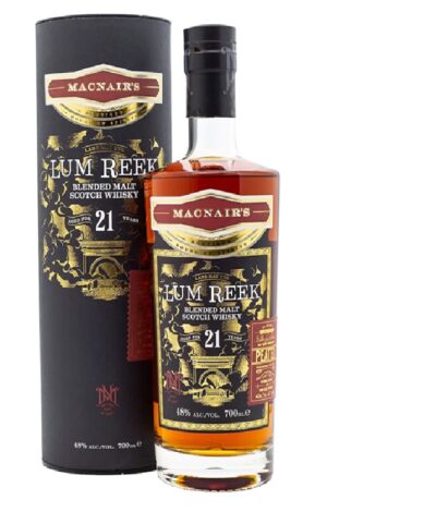 MacNairs Lum Reek 21 Jahre