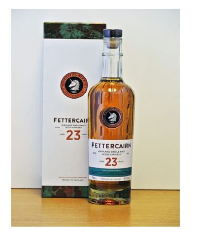 Fettercairn 23 Jahre